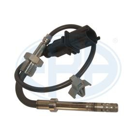 Abgastemperatursensor für VAUXHALL von ERA