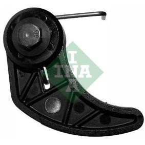 Achetez des Tendeur de chaîne, commade de pompe à huile INA 551 0073 10 à prix pour 7,44 €