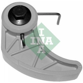 Achetez des Tendeur de chaîne, commade de pompe à huile INA 551 0074 10 à prix pour 8,72 €