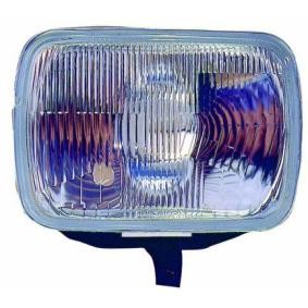 Scheinwerfer 551-1114N-LD-E