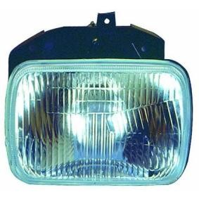 Scheinwerfer 551-1114R-LD-EH