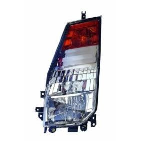 Scheinwerfer 551-1166L-LDEMY