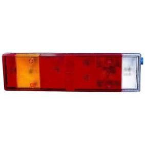 Acquista Fanale posteriore da ABAKUS 551-1962L-WE a buon mercato per soli 50,90 €