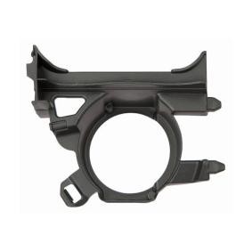 Achetez des Grille de ventilation, pare-chocs ABAKUS 551-2505L-UD à prix pour 52,18 €