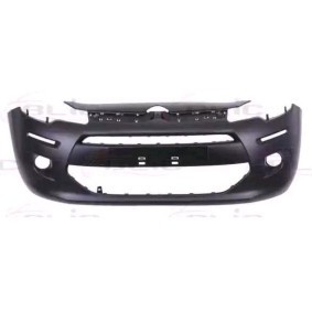Compre Pára-choques de BLIC online para C3 II Van / Hatchback (SC) a preços moderados