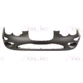 Acquista Paraurti da BLIC 5510-00-0937900P a buon mercato per soli 70,31 €