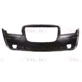 Acquista Paraurti da BLIC 5510-00-0938900P a buon mercato per soli 137,41 €