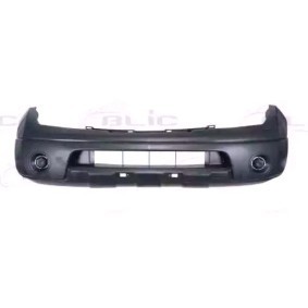 Compre Pára-choques de BLIC online para NP300 Navara Camião de plataforma / Chassis (D40) a preços moderados