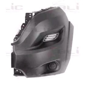 Achetez des Pare-choc BLIC 5510-00-2098913Q à prix pour 84,62 €