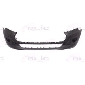 Acquista Paraurti da BLIC online per Tourneo Connect / Grand Tourneo Connect V408 Station Wagon a prezzi moderati