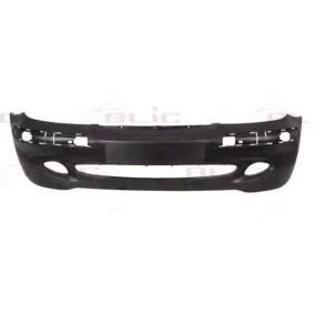 Achetez des Pare-choc BLIC 5510-00-3505902Q à prix pour 79,24 €