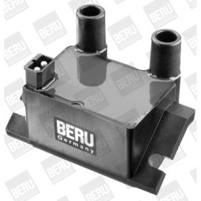 Compre Regulador do alternador de BERU online para SIGMA (F2_A, F1_A) a preços moderados