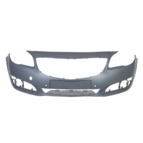 Acquista Paraurti da BLIC online per INSIGNIA A Country Tourer (G09) a prezzi moderati