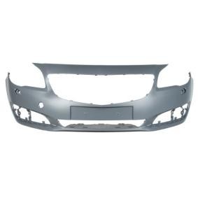 Acquista Paraurti da BLIC online per INSIGNIA A Country Tourer (G09) a prezzi moderati