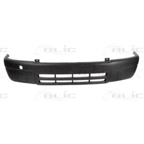 Compre Pára-choques de BLIC online para MASTER II Camião de plataforma/chassis (ED/HD/UD) a preços moderados