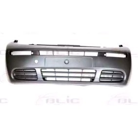 Achetez des Pare-choc de chez BLIC en ligne pour Vivaro A Camion plate-forme/Châssis (X83) à prix modérés