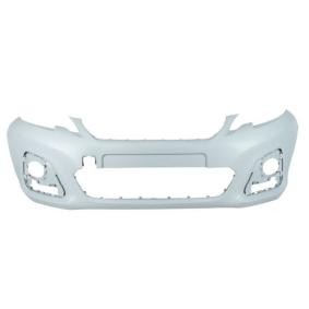 Acquista Paraurti da BLIC 5510-00-5504900P a buon mercato per soli 139,06 €