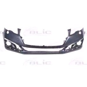 Acquista Paraurti da BLIC 5510-00-5527906Q a buon mercato per soli 190,08 €