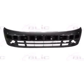 Achetez des Pare-choc BLIC 5510-00-6010902Q à prix pour 55,09 €