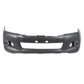 Compre Pára-choques de BLIC online para HILUX III Camião de plataforma/chassis (KUN1_, TGN3_, TGN2_, a preços moderados