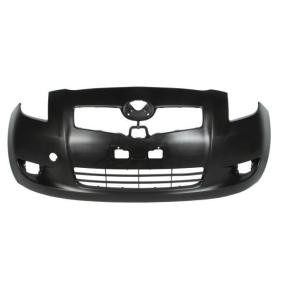 Compre Pára-choques de BLIC online para Yaris Hatchback (_P9_) a preços moderados