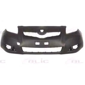 Compre Pára-choques de BLIC online para Yaris Hatchback (_P9_) a preços moderados