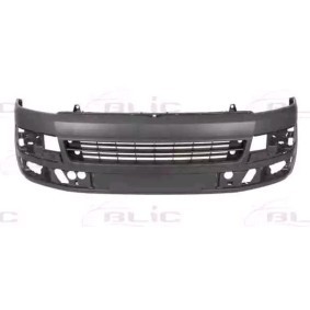 Compre Pára-choques de BLIC online para California T5 Minibus (7EC, 7EF, 7EG, 7HF) a preços moderados
