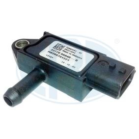 Differenzdrucksensor von ERA