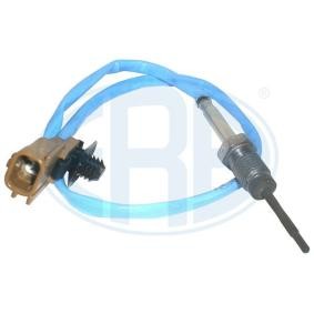 Compre Sensor, temperatura dos gases de escape de ERA online para Movano Camião de plataforma / Chassis (X70) a preços moderados