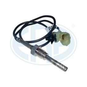 Acquista Sensore, Temperatura gas scarico da ERA 551065 a buon mercato per soli 52,42 €
