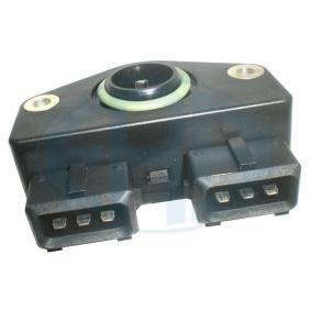 Køb Gasspjæld-potentiometer af ERA 551078 til den lave pris 1017,26 DKK