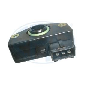 Køb Gasspjæld-potentiometer af ERA 551084 til den lave pris 759,97 DKK