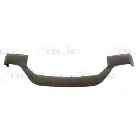 Acquista Spoiler anteriore da BLIC 5511-00-0093222P a buon mercato per soli 77,23 €