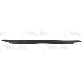 Acquista Spoiler anteriore da BLIC 5511-00-2565225P a buon mercato per soli 16,08 €