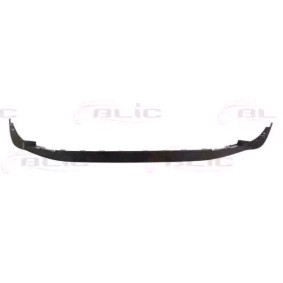 Acquista Spoiler anteriore da BLIC 5511-00-2565226P a buon mercato per soli 25,20 €