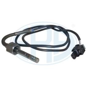 Abgastemperatursensor für MERCEDES-BENZ von ERA
