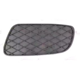 Achetez des Grille de ventilation, pare-chocs BLIC 5512-00-3502915P à prix pour 14,09 €