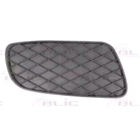Achetez des Grille de ventilation, pare-chocs BLIC 5512-00-3502916P à prix pour 13,24 €