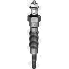 Stecker, Zündkerze BA4/14/5 von BERU günstig für 11,83 € online kaufen
