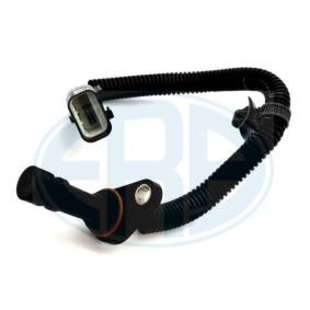 Kurbelwellensensor für KIA von ERA