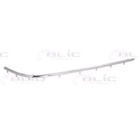 Acquista Modanatura paraurti da BLIC 5513-00-00659715P a buon mercato per soli 50,81 €