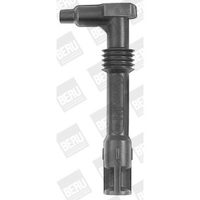 Stecker, Zündkerze ZLE200