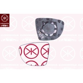Compre Pára-choques de KLOKKERHOLM online para 306 Break (7E, N3, N5) a preços moderados