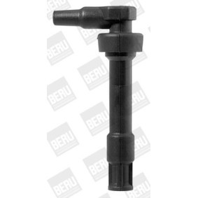 Stecker, Zündkerze für BMW von BERU