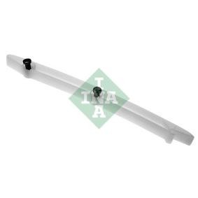 Achetez des Coulisse de chaîne de distribution INA 552 0125 10 à prix pour 7,12 €