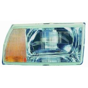 Scheinwerfer 552-1101R-LD-EY