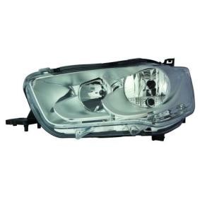 Scheinwerfer 552-1142L-LD-EM