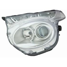 Compre Faros de ABAKUS online para C1 II (PA_, PS_) a precios moderados