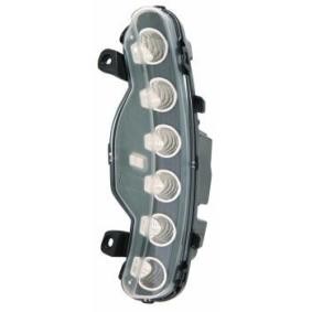 Tagfahrlicht 552-1603L-AE