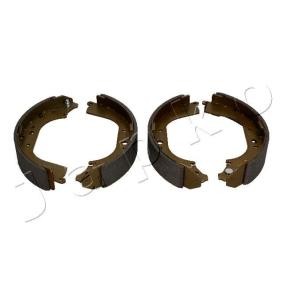 Compre Zapatas de freno de JAPKO online para 4 Runner (_N5_, _N6_, _N7_) a precios moderados